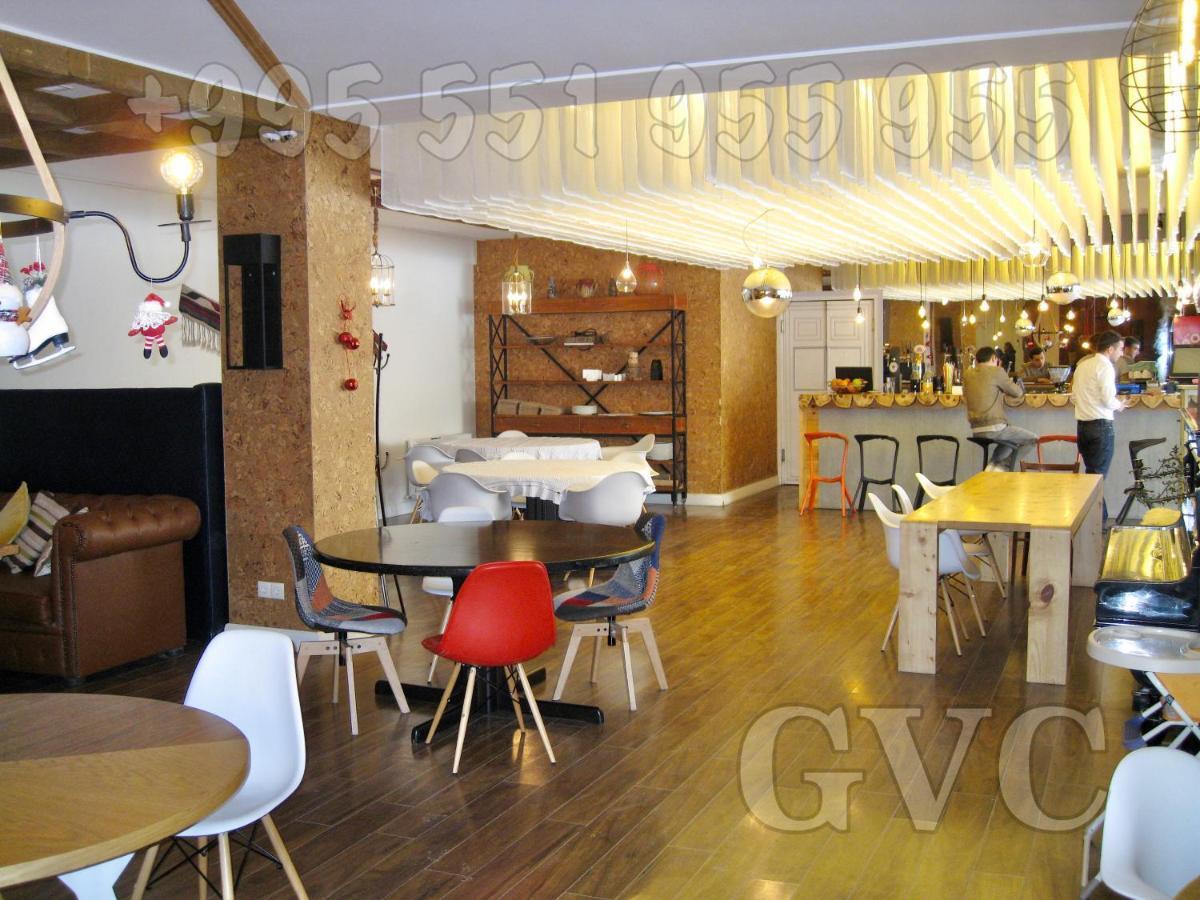 Gvc 321 New Gudauri Apartment Exterior photo